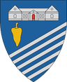 Coat of arms of Cece