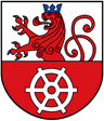 Wappen von Ratingen