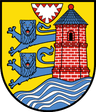 Coat of arms of Flensburg