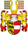 Coat of arms of Carinthia