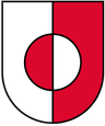 Coat of arms of Toblach