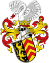 Wappen von Hanau