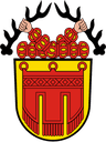 Coat of arms of Tübingen (City)