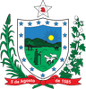 Wappen von Paraíba