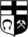 Wappen von Marl