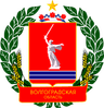 Coat of arms of Volgograd Oblast
