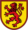 Wappen von Lünen