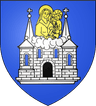 Wappen von Dannemarie
