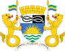 Coat of arms of Libreville