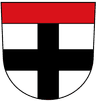 Coat of arms of Constance