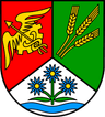 Coat of arms of Sülzetal