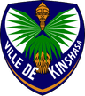 Coat of arms of Kinshasa