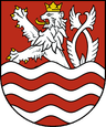 Wappen von Karlsbad