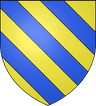 Wappen von Grignan