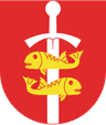 Coat of arms of Gdynia