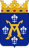 Coat of arms of Turku