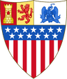 Wappen von Santa Fe