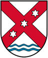 Coat of arms of Niederkappel