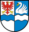 Coat of arms of Villingen-Schwenningen