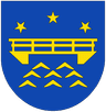 Coat of arms of Hörup