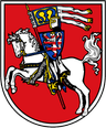 Coat of arms of Marburg