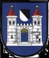 Wappen von Říčany