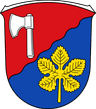Wappen von Weinbach