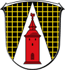 Wappen von Reiskirchen
