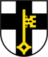 Wappen von Dorsten