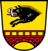 Wappen von Ebern