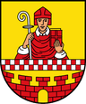 Coat of arms of Lüdenscheid