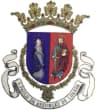 Wappen von Luanda