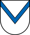 Wappen von Ockenheim