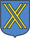 Wappen von Castrop-Rauxel