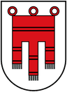 Coat of arms of Vorarlberg