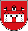 Coat of arms of Leutershausen