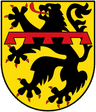 Coat of arms of Gerolstein