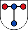 Wappen von Troisdorf
