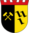 Wappen von Gladbeck