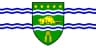Wappen von Surrey