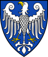 Wappen von Arnsberg