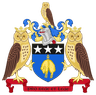 Coat of arms of Leeds