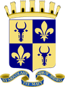 Coat of arms of Antananarivo