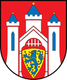Coat of arms of Lüneburg