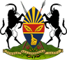 Wappen von Harare