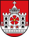 Coat of arms of Detmold