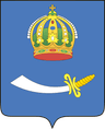 Coat of arms of Astrakhan