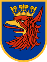 Coat of arms of Szczecin