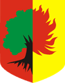 Coat of arms of Żarów