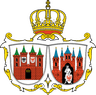 Wappen von Brandenburg an der Havel
